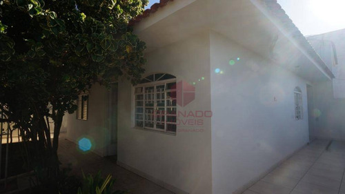 Imagem 7 de 20 de Casa Para Alugar, 70 M² Por R$ 900,00/mês - Vila Esperança - Maringá/pr - Ca0202
