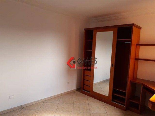 Imagem 13 de 20 de Sobrado Com 3 Dormitórios À Venda, 183 M² Por R$ 745.000,00 - Vila Marchi - São Bernardo Do Campo/sp - So1123