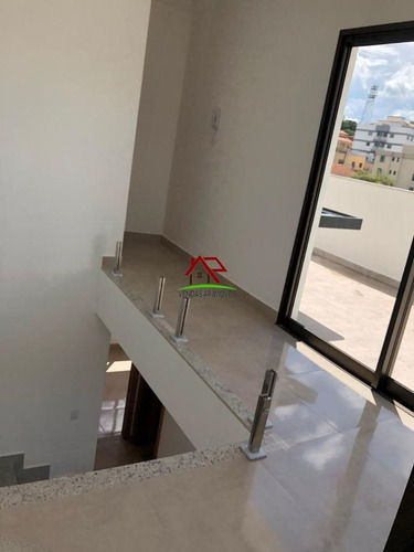 Imagem 8 de 13 de Ótimo Apartamento De 3 Quartos E 2 Vagas Em Vespasiano! - 2638