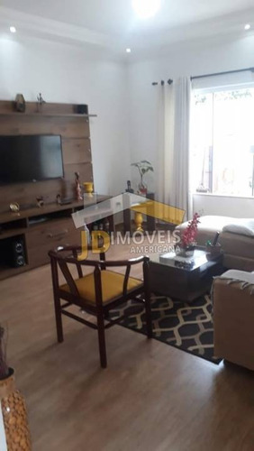 Imagem 4 de 14 de Venda - Casa - Nova Americana - Americana - Sp - Jd5019
