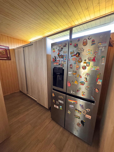 Arriendo Casa
