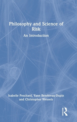 Libro Philosophy And Science Of Risk: An Introduction - P...
