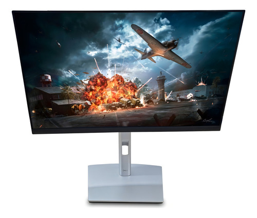 Monitor Dell con pantalla de 22" 60Hz 127V y resolución Full HD - Bueno (Reacondicionado)