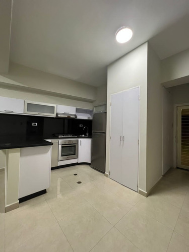 Imagen 8 de 9 de Apartamento En Alquiler Trigaleña Aca
