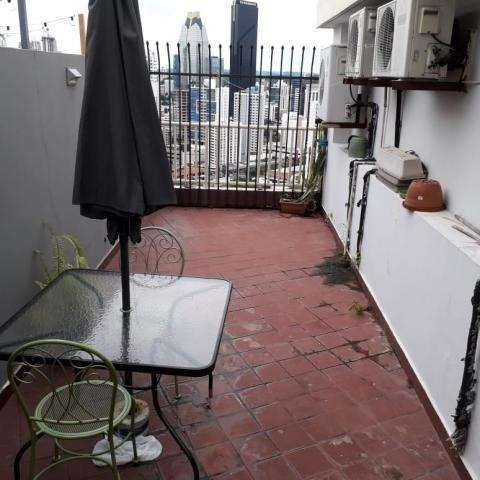 Imagen 9 de 14 de Venta De Penthouse De 282 M2 En Ph Arrecife Paitilla 21-4319