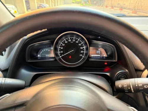 Mazda 2 1.5 Touring