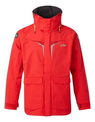 Chaqueta 2025 nautica hombre