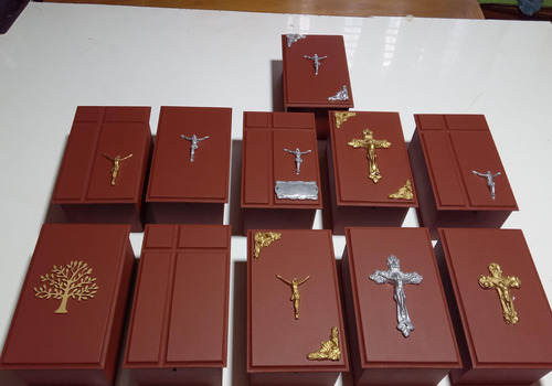 Urnas Funerarias Para Cenizas