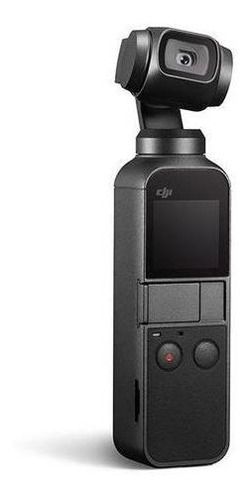 Camera Dji Osmo Pocket 4k60 Nota Fiscal Dji Brasil Anatel