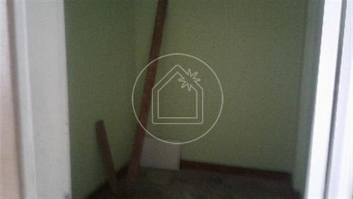 Apartamento - Ref: 800476