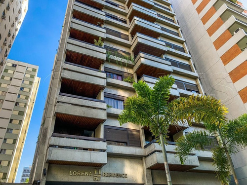 Imagem 15 de 15 de Flat No Al. Lorena, Jd. Paulistano, 02 Dorms - Sf27509