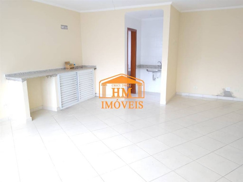 Imagem 5 de 5 de Lancamento Sala Comercial Para Locacao Em Sao Vicente - Hm3396