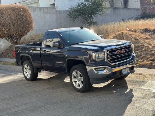 GMC Sierra 5.3 All Terrain Mt