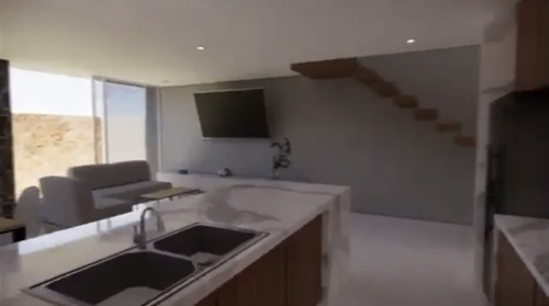 Casa En Pre Venta En San Cristóbal Zapotitlán