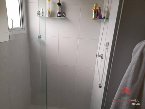 Imagem 15 de 30 de Apartamento 03 Dormitórios Porteira Fechada - Ap3406