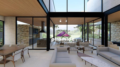 Imagem 11 de 23 de Terreno À Venda, 1046 M² Por R$ 345.000,00 - Tapanhão - Jambeiro/sp - Te1558