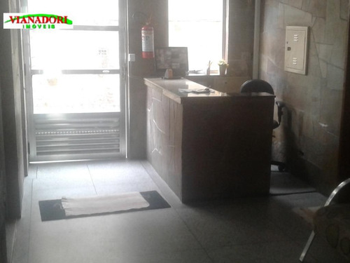 Imagem 9 de 29 de Apartamento Residencial 2 Quartos 1 Vaga Para Venda, Picanço, Guarulhos. - Ap1483
