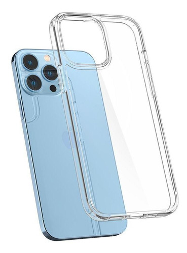 Capa iPhone 13 / Pro / Pro Max / Mini Spigen Ultra Hybrid