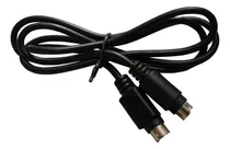 Comprar Cabo Super Vídeo S-video Svideo 4 Pinos Mini-din
