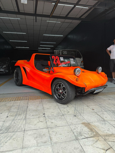 Buggy Buggy 1.6 4-Lug.