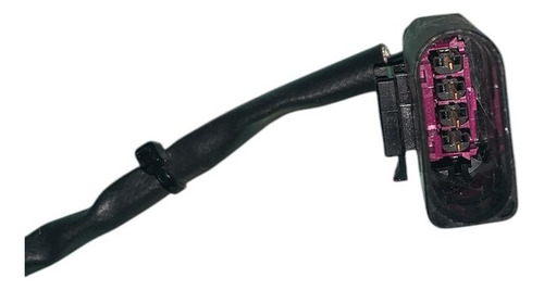 Sensor De Oxígeno Vw Jetta Golf Gti Audi 2.0t 2015-2018