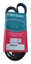 Comprar Correa A\u002Fc 4pk970 Rio Stylus 1.5 Sephia