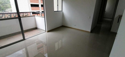 Apartamento En Venta. Bello, Cabañas.