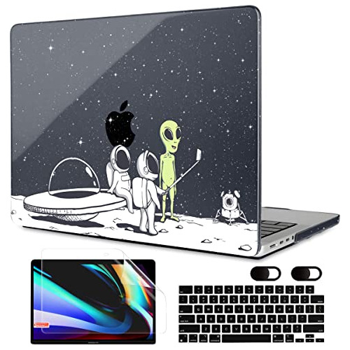 Funda Para Laptop, Meegoodo Funda Para Macbook Pro De 16 Pul