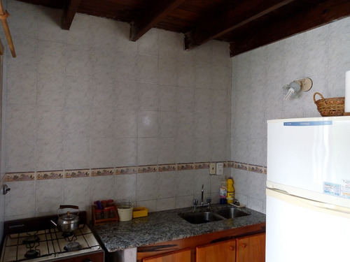 Imagen 3 de 12 de Vendo Duplex Con Garage A Una Cuadra Del Mar