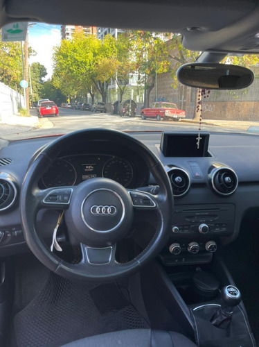 Audi A1 1.4 Ambition Tfsi 122cv