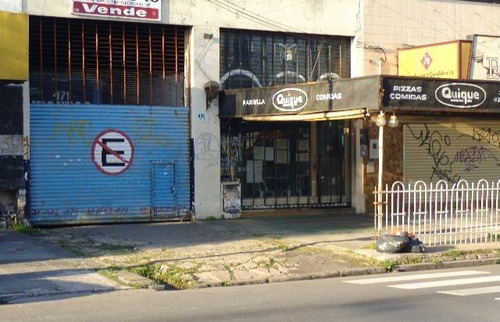 Imagen 2 de 2 de Galpon En Venta En Lanus Oeste