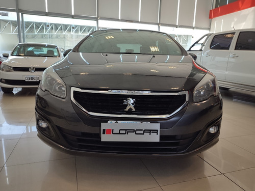 Peugeot 308 1.6 Allure Nav 115cv