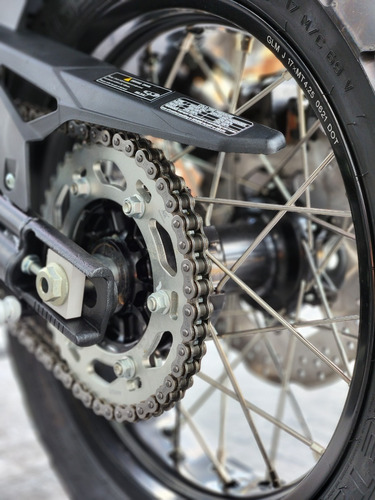 Benelli Trk 502 X - Mejor Contado! - Creditos Tarjeta Jj