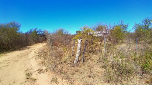 Villa De Soto Campo De 45 Has En Paraje Las Cañadas
