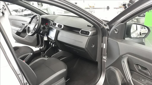 Imagem 8 de 8 de Duster 1.6 16v Sce Flex Zen Manual