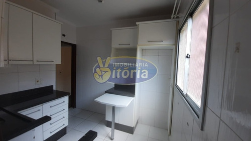 Imagem 6 de 15 de Apartamento Vila Euro (assunção) - 11518