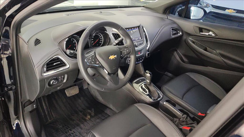 Chevrolet Cruze 1.4 TURBO MIDNIGHT 16V FLEX 4P AUTOMÁTICO