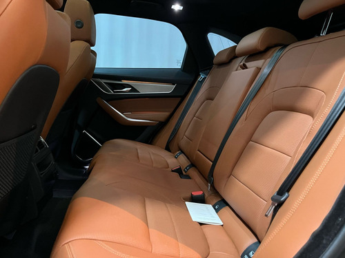 Jaguar F-PACE 3.0 P340 MHEV R-DYNAMIC S AWD AUTOMÁTICO