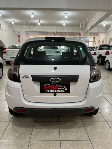 Ford Ka 1.0 Flex 3p