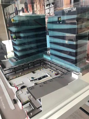 Oficina en renta