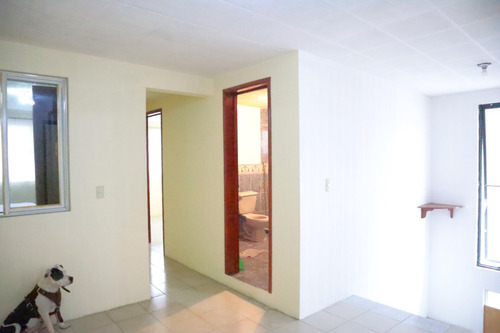 Casa Sola En Venta En Metpec 5 Habitaciones Crédito Infonavit