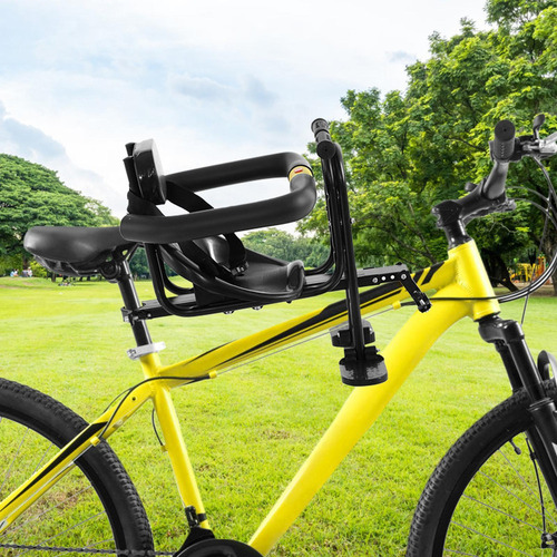 Asiento De Ciclismo Infantil Asiento Infantil Para Ciclismo