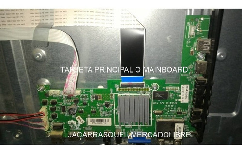 Repuestos Smart Tv Led 49 Pulgadas Síragon Tv-7149 Rematando