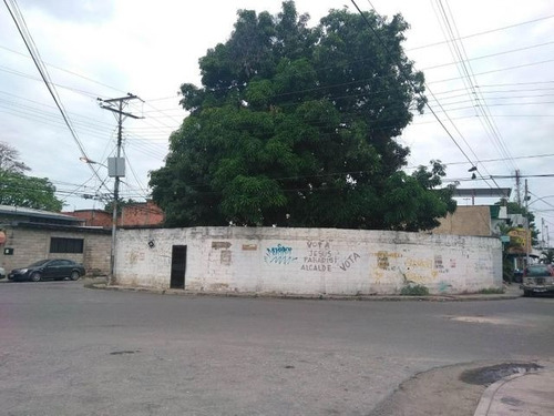 Imagen 3 de 6 de Terreno En Venta La Barraca, Maracay 2213960/ 0424-3392775