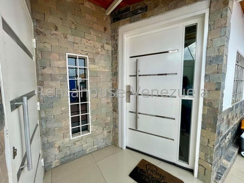 Marianny Gonzalez, Hermosa Casa En Venta Colinas De Santa Rosa, Barquisimeto