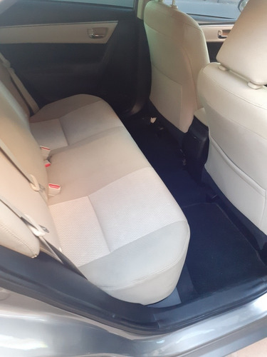 Toyota Corolla 1.8 S-gl