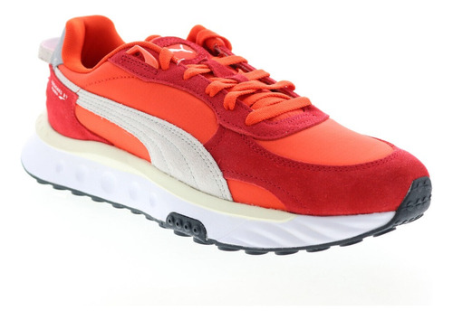 Zapatillas Puma Wild Rider Pickup - A Pedido_exkarg