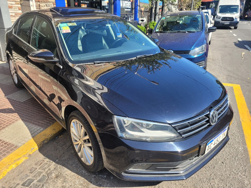 Volkswagen Vento 1.4t condortline dsg