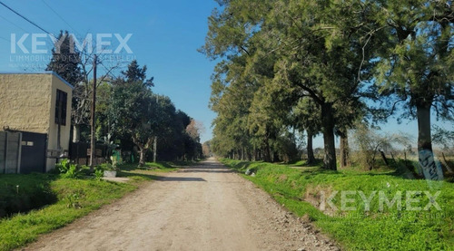 Lote Terreno Loteos En Manzanares Barrio Abierto
