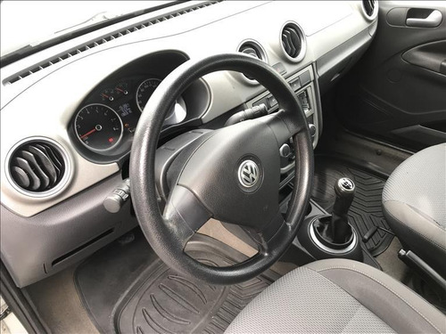 Volkswagen Voyage Voyage Comfortline 1.6